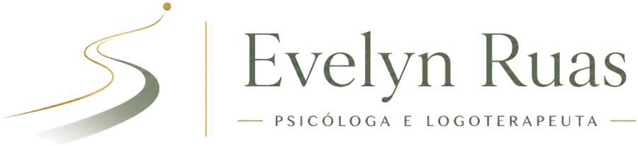 Evelyn Ruas Psicologia