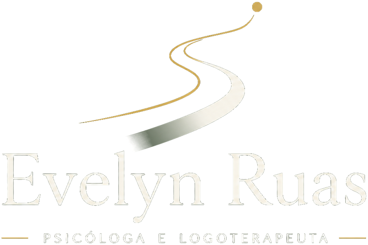 Evelyn Ruas, psicóloga e logoterapeuta